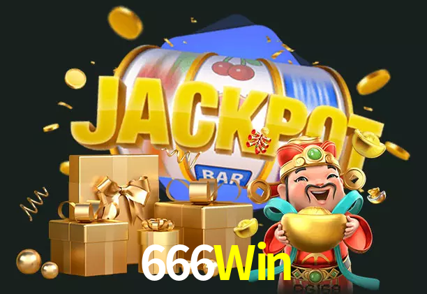 666Win bet