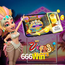 App 666Win  
