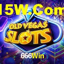 666Win App Interface