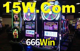 Daily Bonuses 666Win