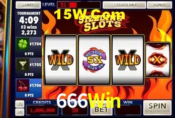 Security Systems 666Win