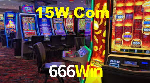 666Win Bet