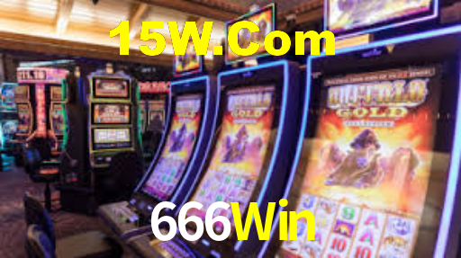 666Win Casino