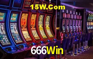 Welcome Bonus 666Win