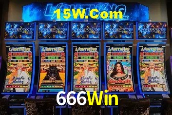 API Integration 666Win