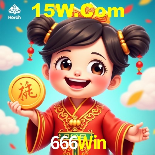 A Emoção da Loteria na 666Win: Uma Chance de Mudança de Vida
