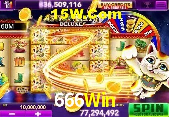 Game Providers 666Win