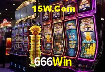 Bonus Features 666Win
