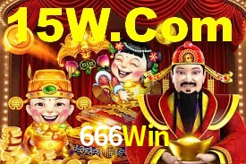 Tournaments 666Win
