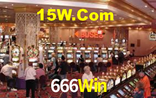 666Win: Seu Cassino Premiado com Pagamentos Rápidos