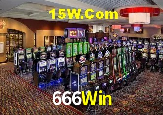 Experiência VIP 666Win