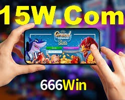 Roulette Table 666Win