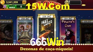 Statistics 666Win