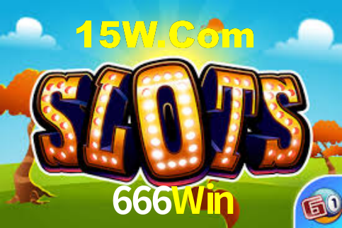 666Win App Interface