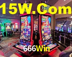 666Win Casino